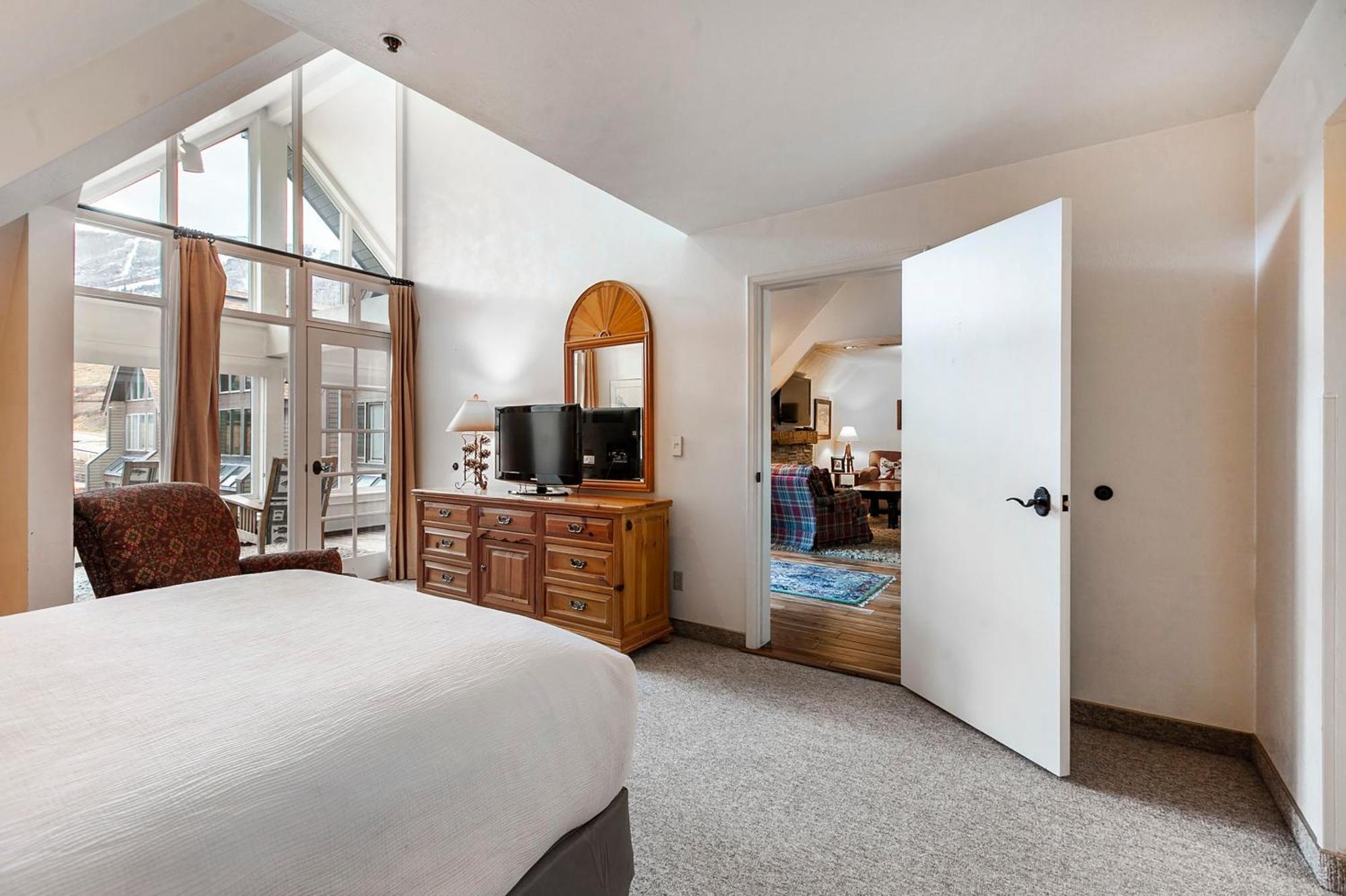 The Lodge At The Mountain Village By All Seasons Resort Lodging Park City Exterior photo