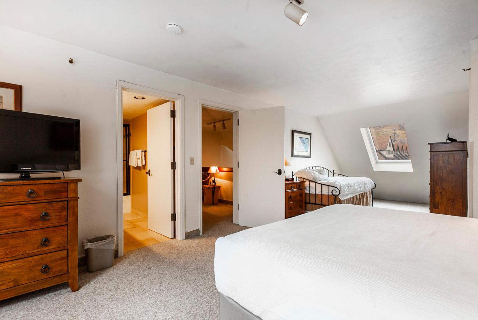 The Lodge At The Mountain Village By All Seasons Resort Lodging Park City Exterior photo