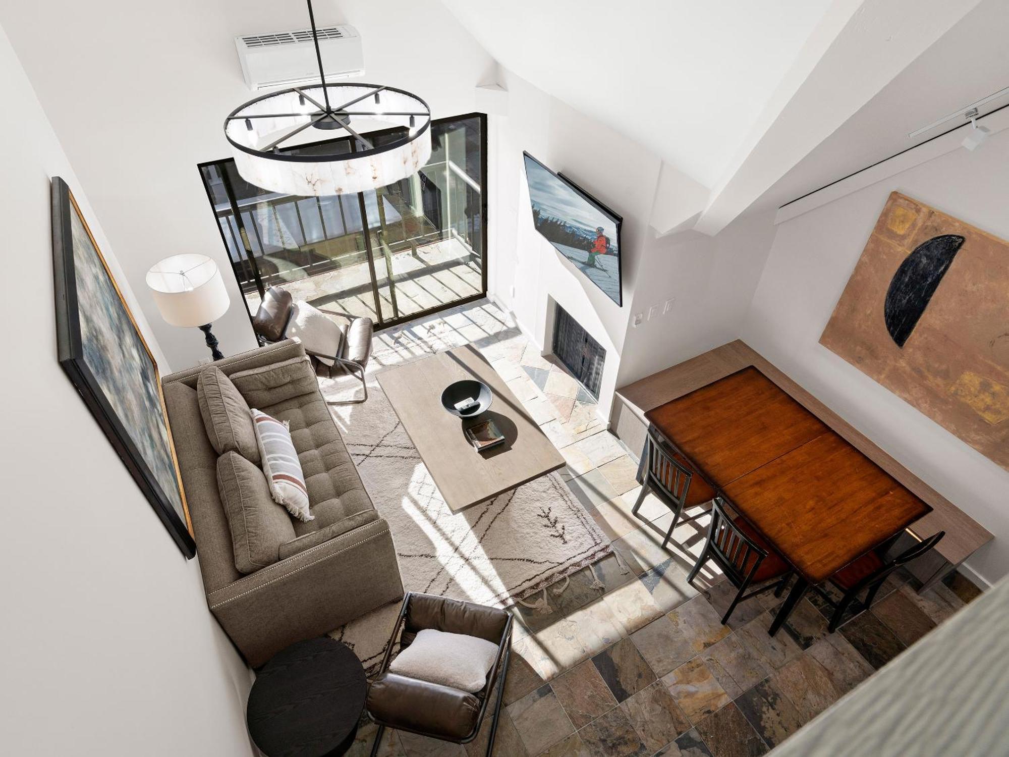 The Lodge At The Mountain Village By All Seasons Resort Lodging Park City Exterior photo