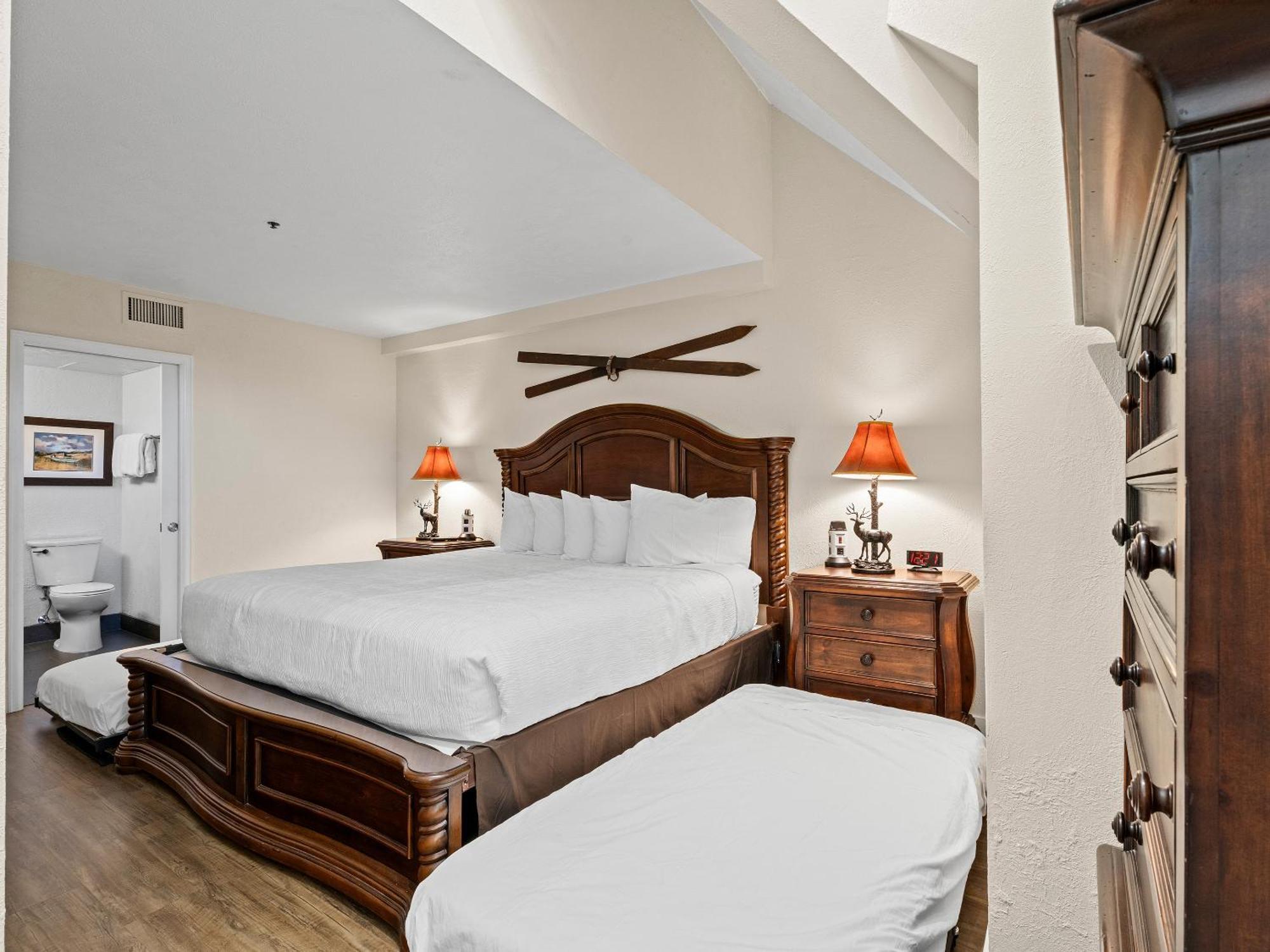 The Lodge At The Mountain Village By All Seasons Resort Lodging Park City Exterior photo
