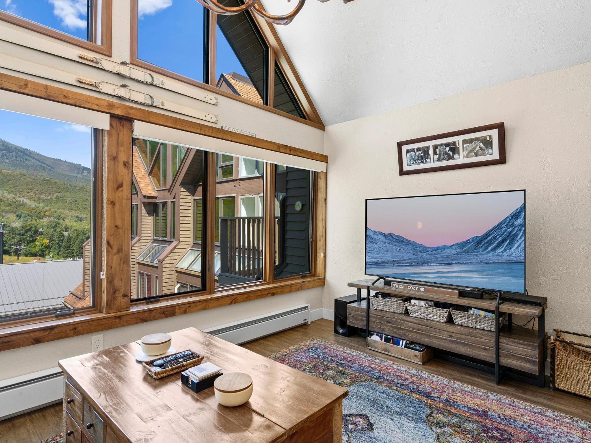 The Lodge At The Mountain Village By All Seasons Resort Lodging Park City Exterior photo